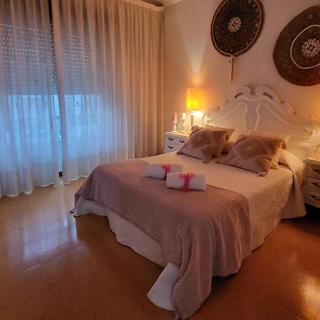 Apartmán Olimphya Ourense Exteriér fotografie