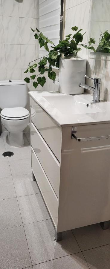 Apartmán Olimphya Ourense Exteriér fotografie