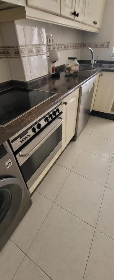Apartmán Olimphya Ourense Exteriér fotografie