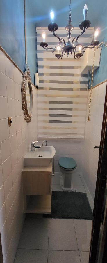 Apartmán Olimphya Ourense Exteriér fotografie