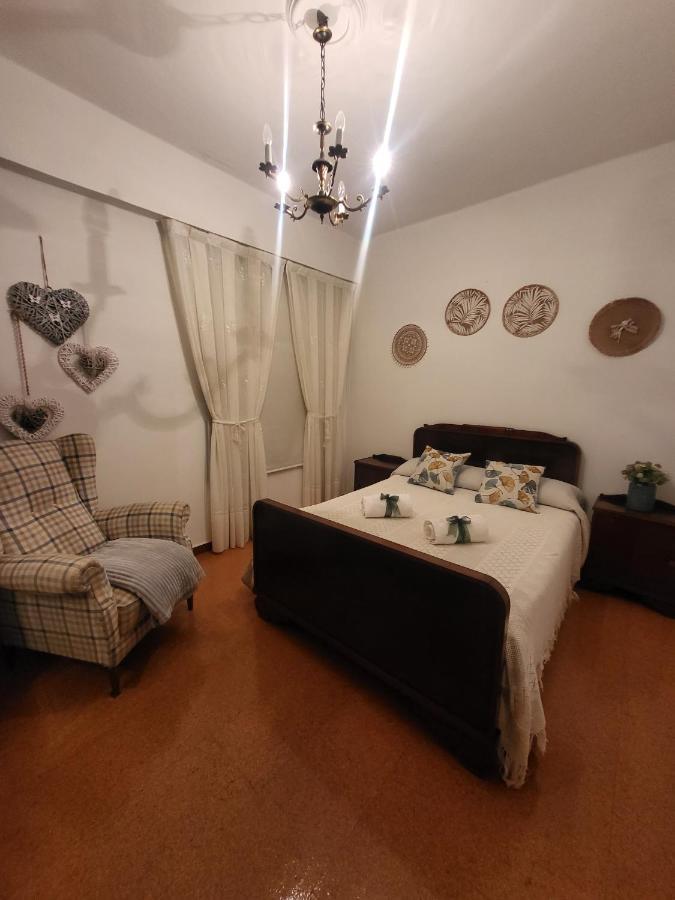 Apartmán Olimphya Ourense Exteriér fotografie