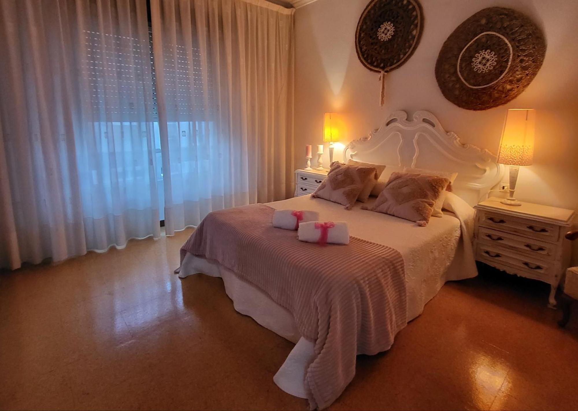Apartmán Olimphya Ourense Exteriér fotografie